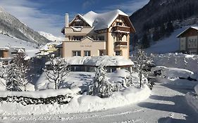 Hotel Garni Ida